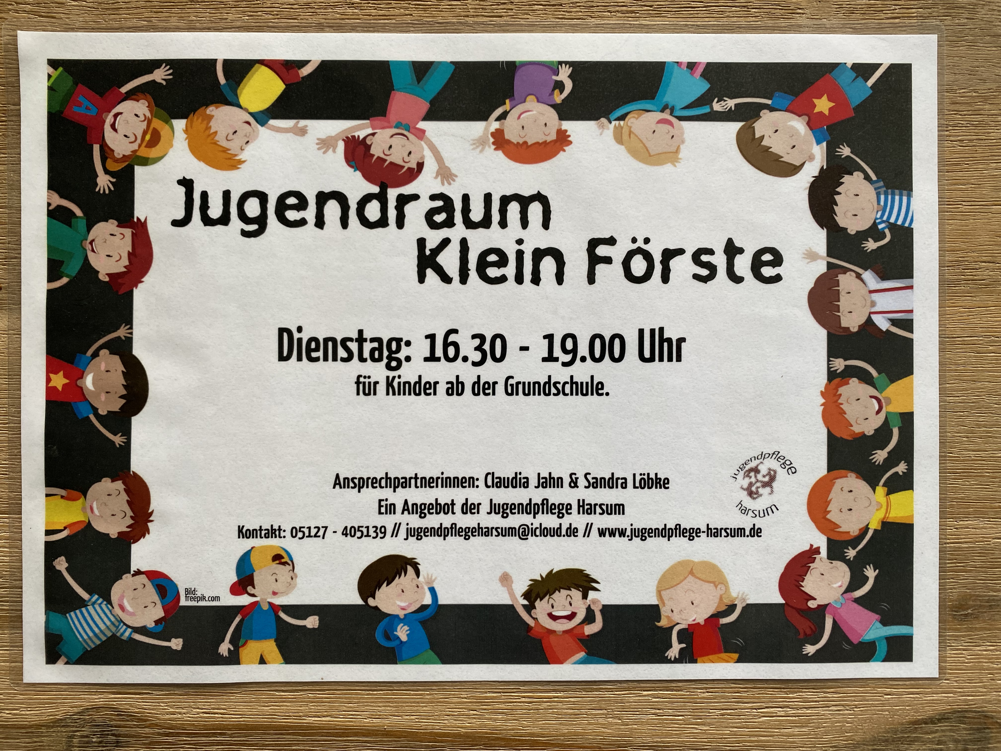 Jugendraum